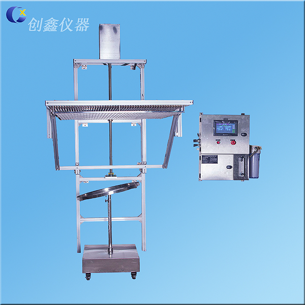IPX12滴水試驗(yàn)裝置