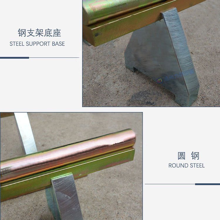 電纜橋架荷載試驗裝置支架