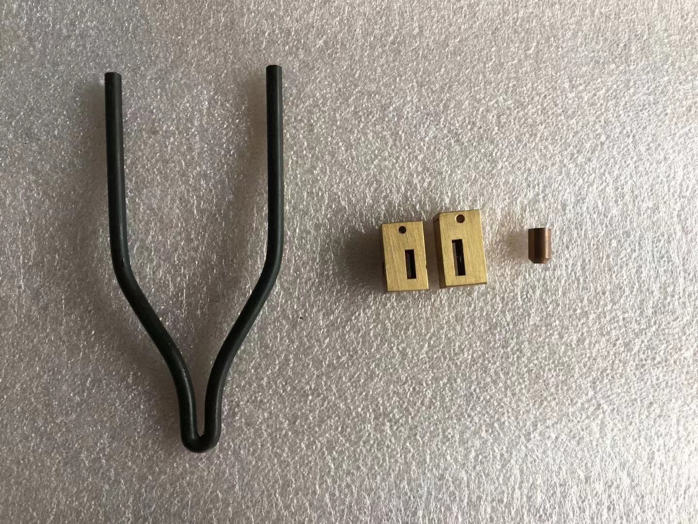 灼熱絲試驗(yàn)儀的熱電偶