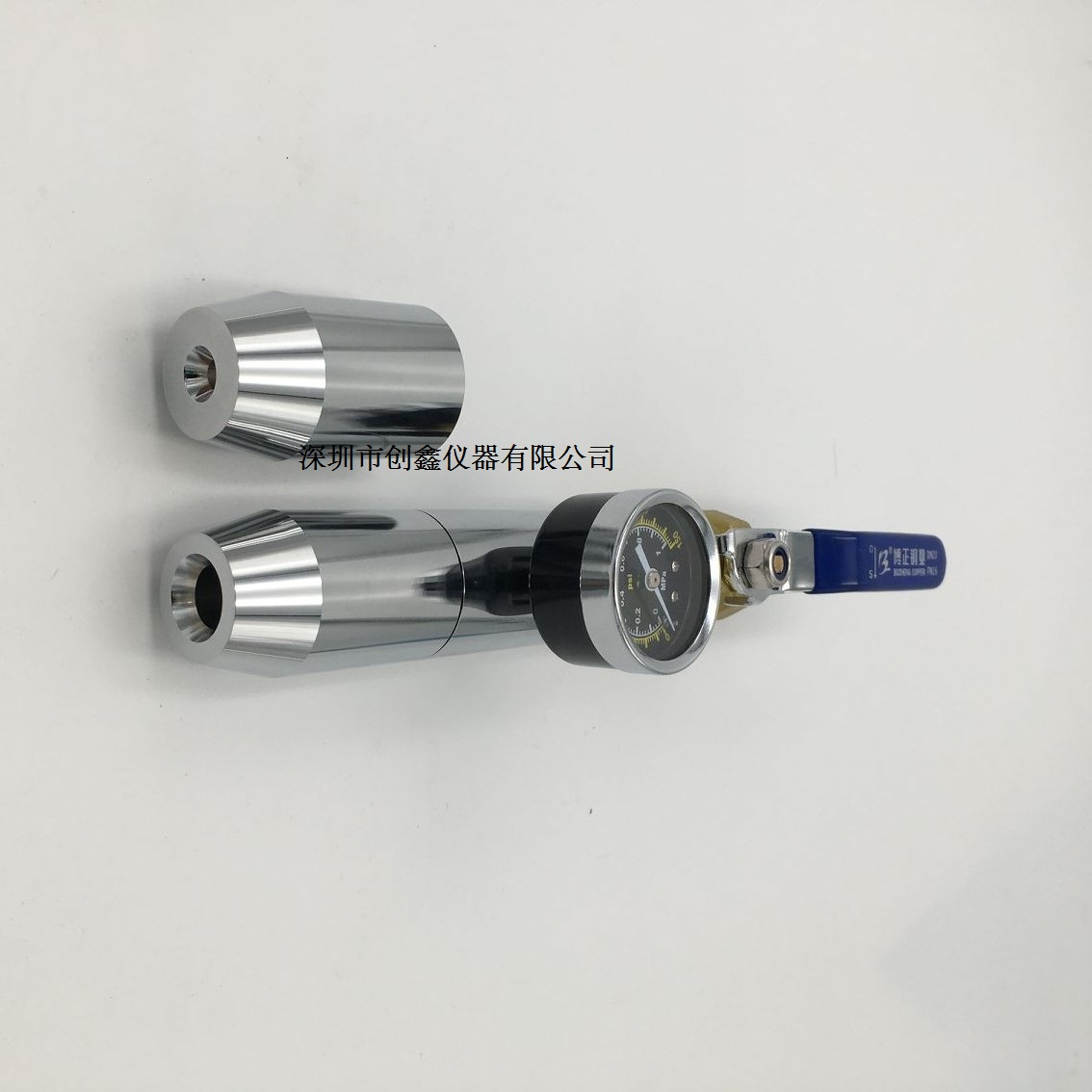 IPX56試驗(yàn)噴頭