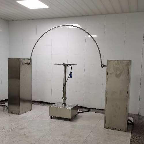 配電柜淋雨試驗機