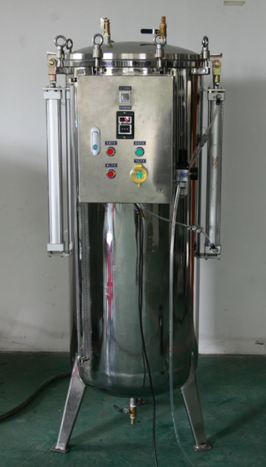 IPX8壓力防水試驗(yàn)機(jī)