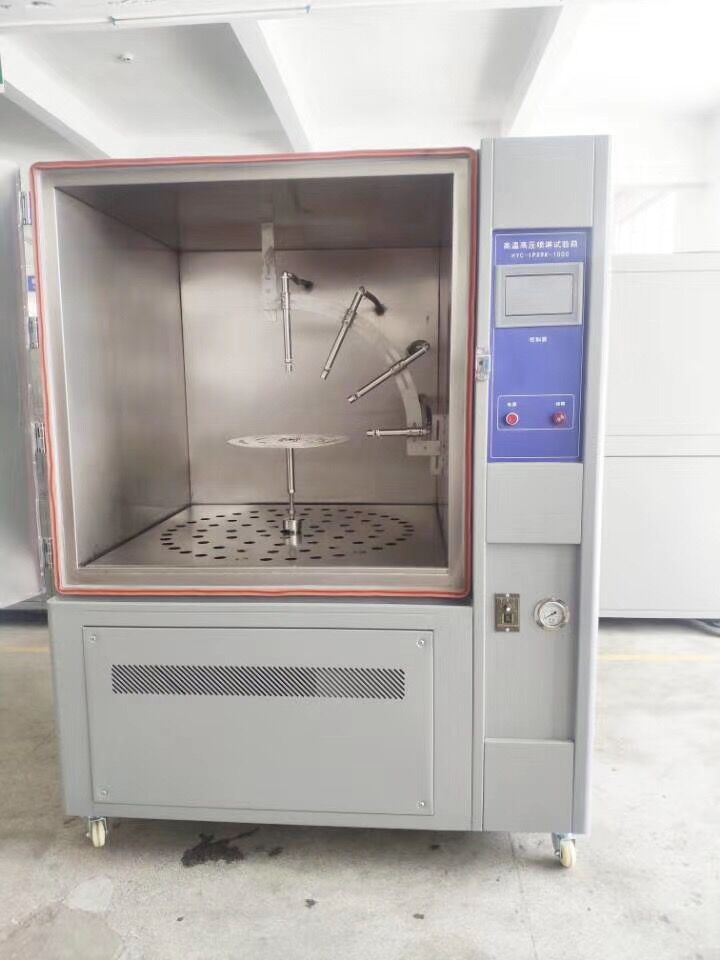 IPX9K噴淋試驗機(jī)
