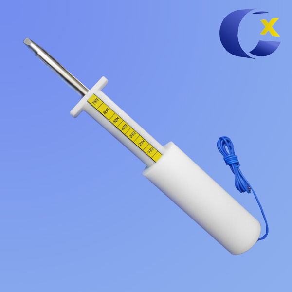 11號(hào)直式試驗(yàn)指