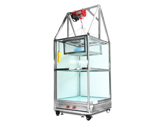 IPX7浸水試驗機 IPX7浸水試驗機
