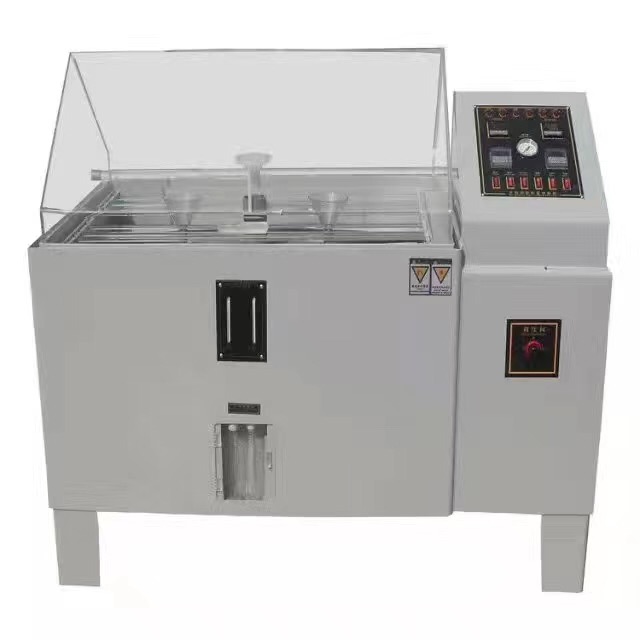 計(jì)量箱金屬材料耐腐蝕試驗(yàn)