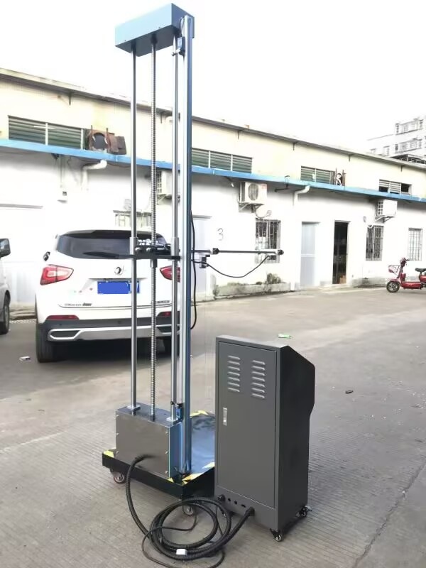 鋼球沖擊試驗機(jī) 鋼球沖擊試驗機(jī)